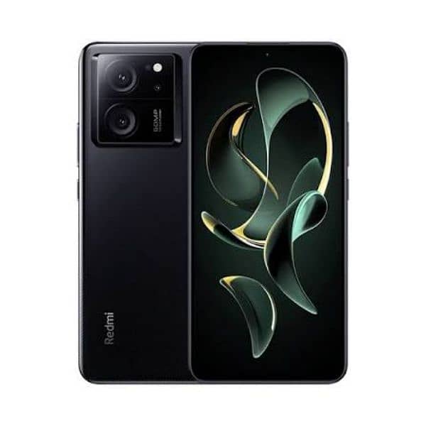 redmi k60 ultra مش مفكوك جديد 0