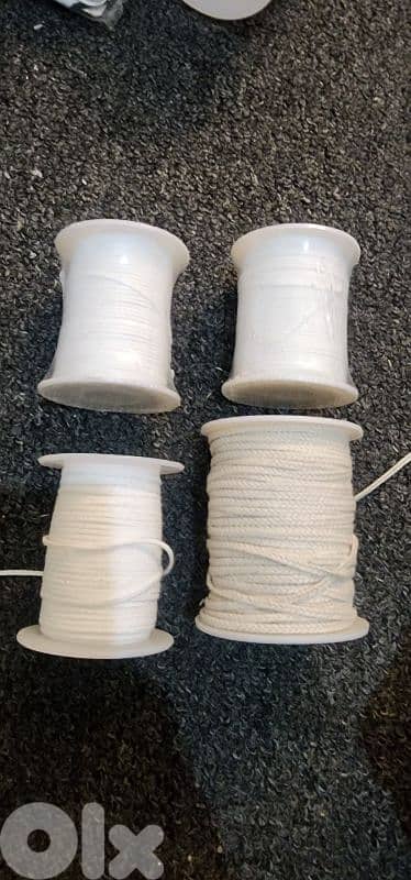 wax-making tools 15