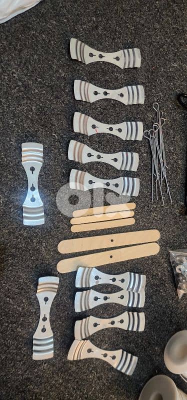 wax-making tools 17
