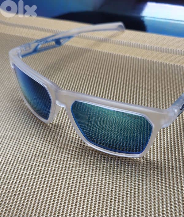 Oakley MAINLINK Blue Ink POLARIZED 2
