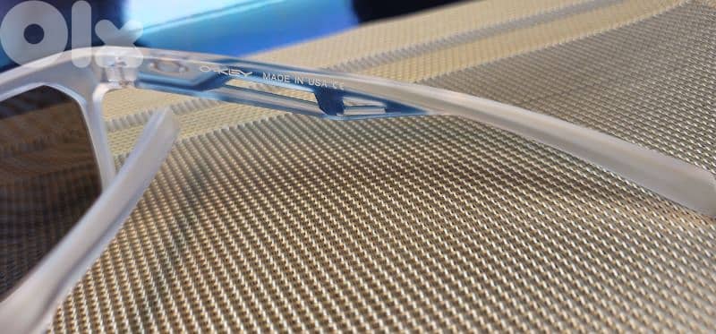 Oakley MAINLINK Blue Ink POLARIZED 7