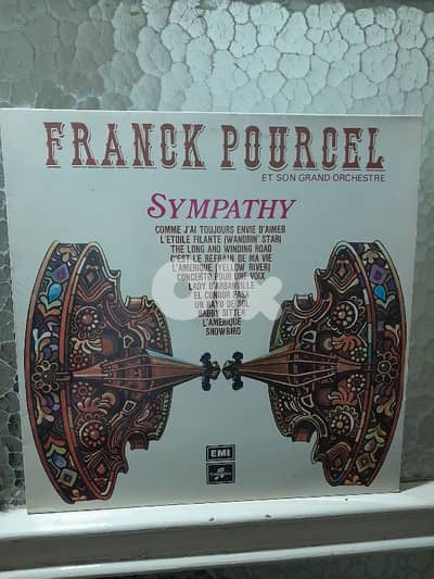 special vinyl