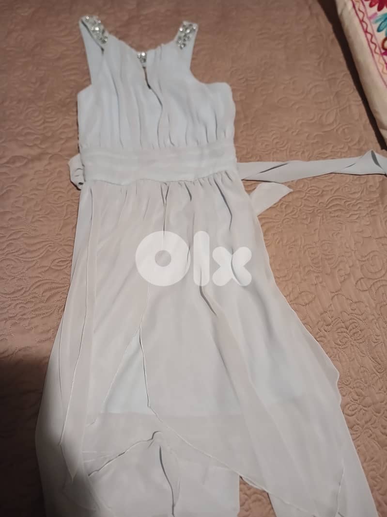 Jacket 10 years girl 1