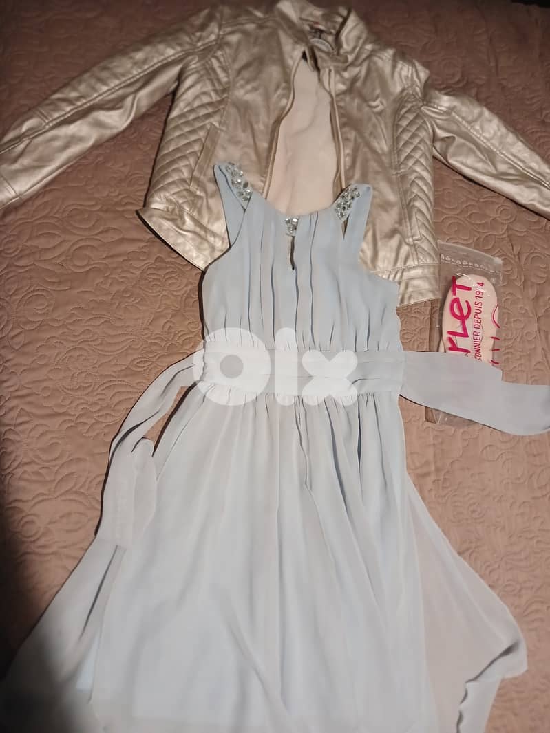 Dress for 9 years old girl 0
