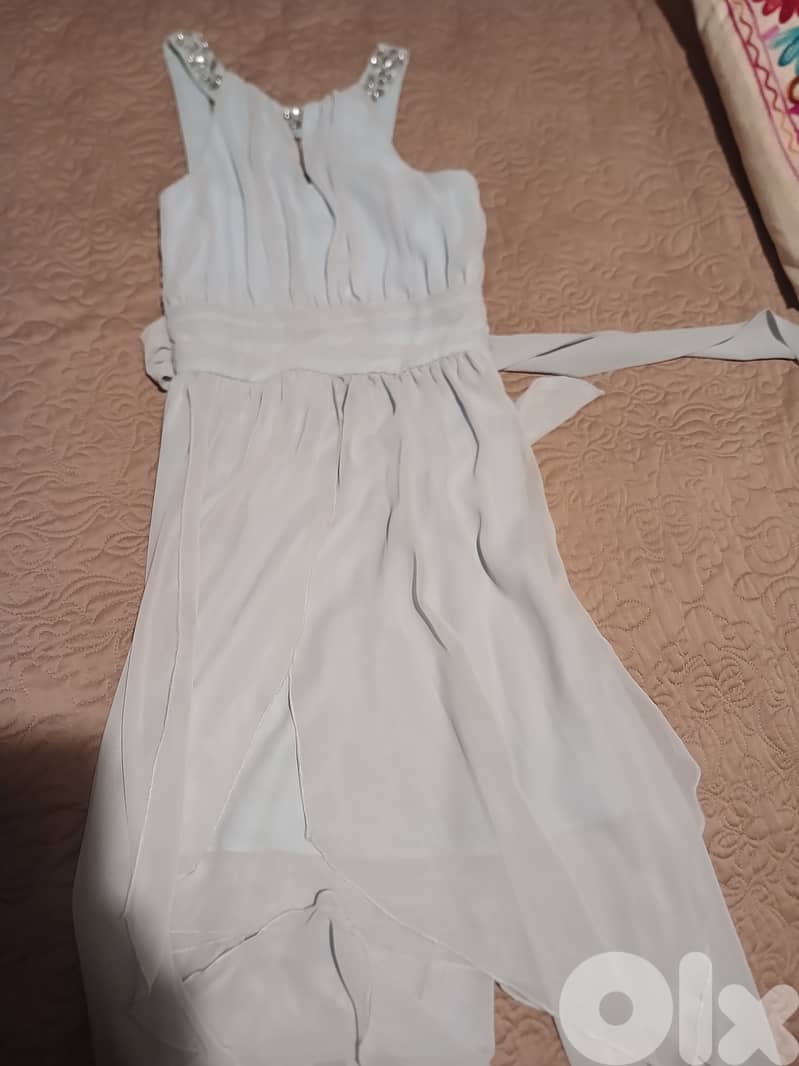Dress for 9 years old girl 1