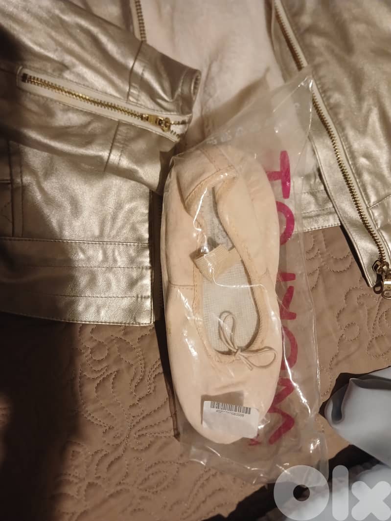 Dress for 9 years old girl 2