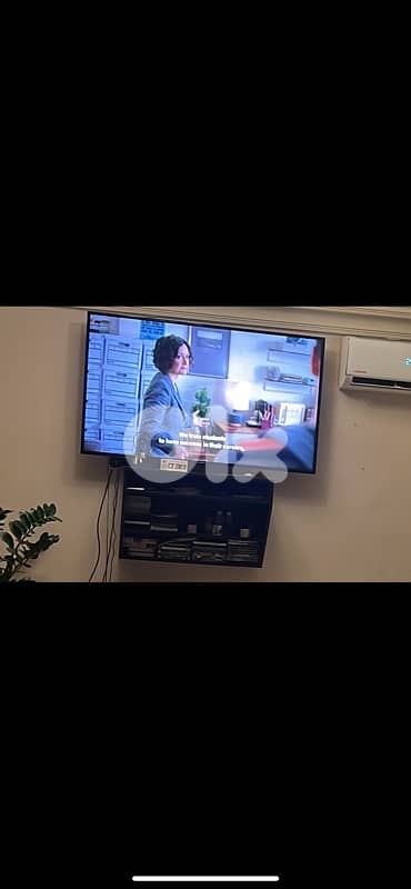 tv unit