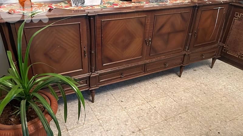 sideboard- dressoir 0