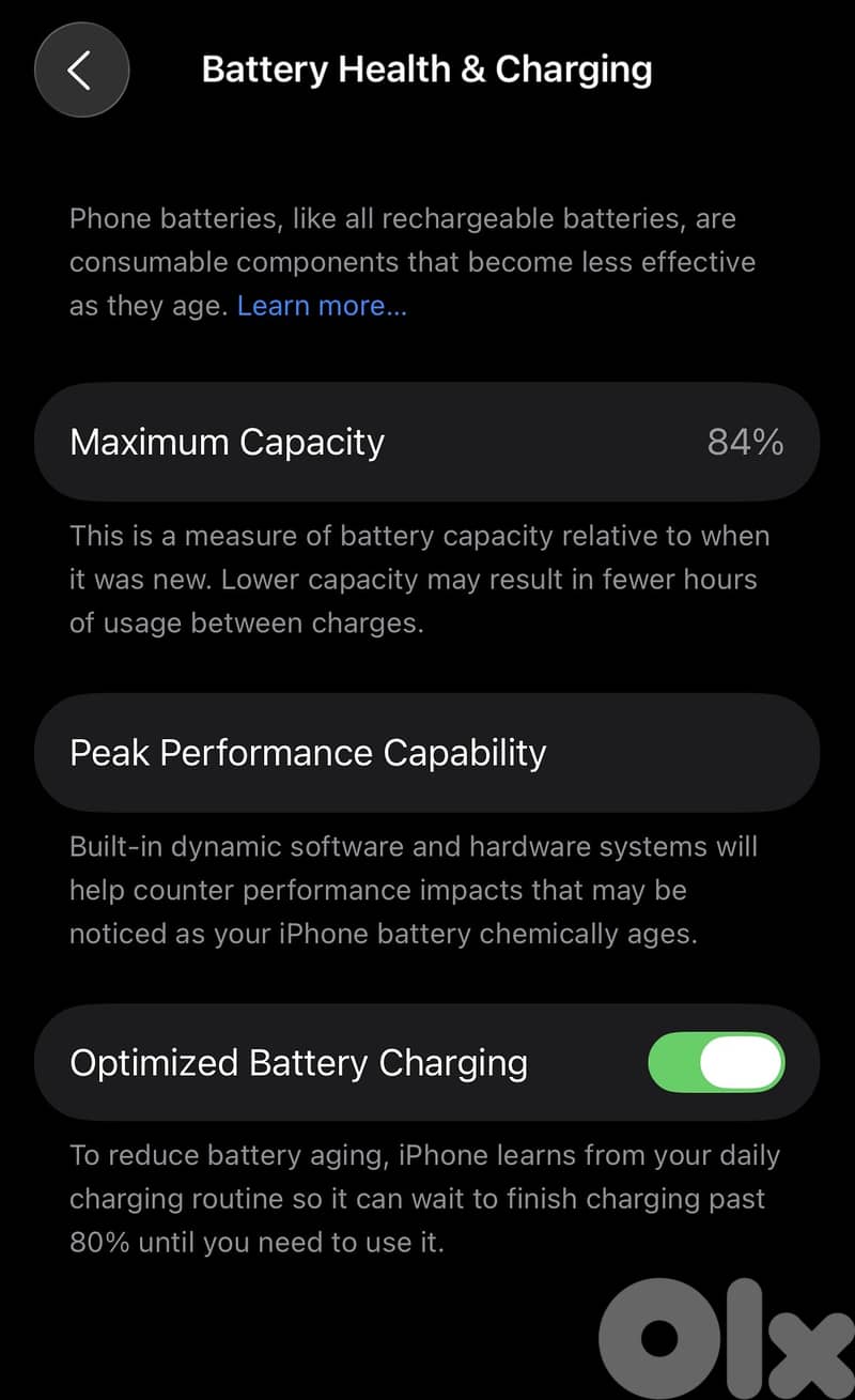 iPhone 14 Pro super clean 2