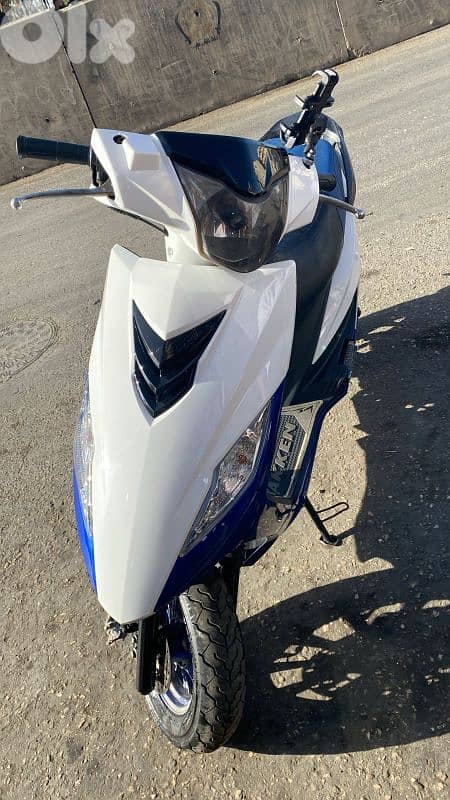 موتسيك لأندي نضيفة 3