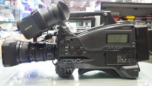 Sony PMW-350K