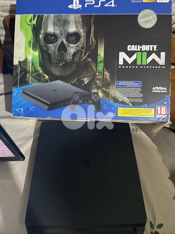 ps4 used 512gb 0