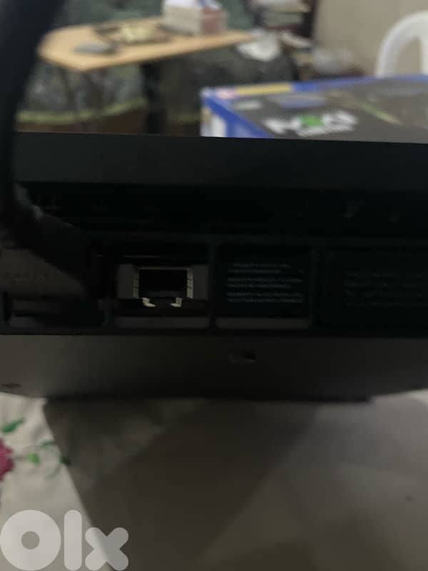 ps4 used 512gb 2
