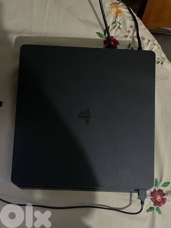 ps4 used 512gb 3