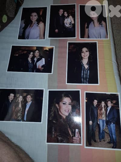 صور الفنانين