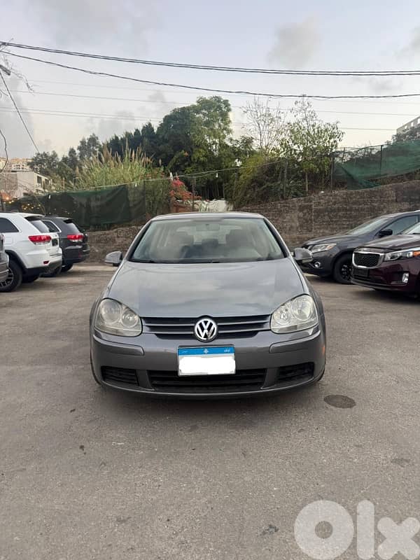 Volkswagen Golf 2009 0