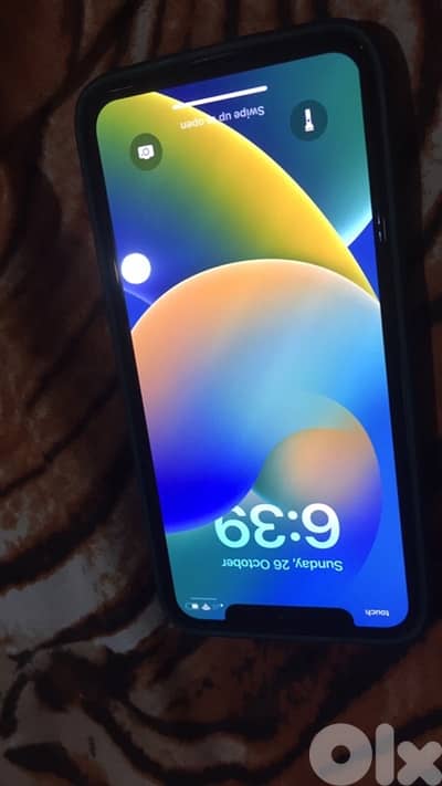 iPhone x