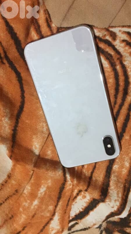 iPhone x 1