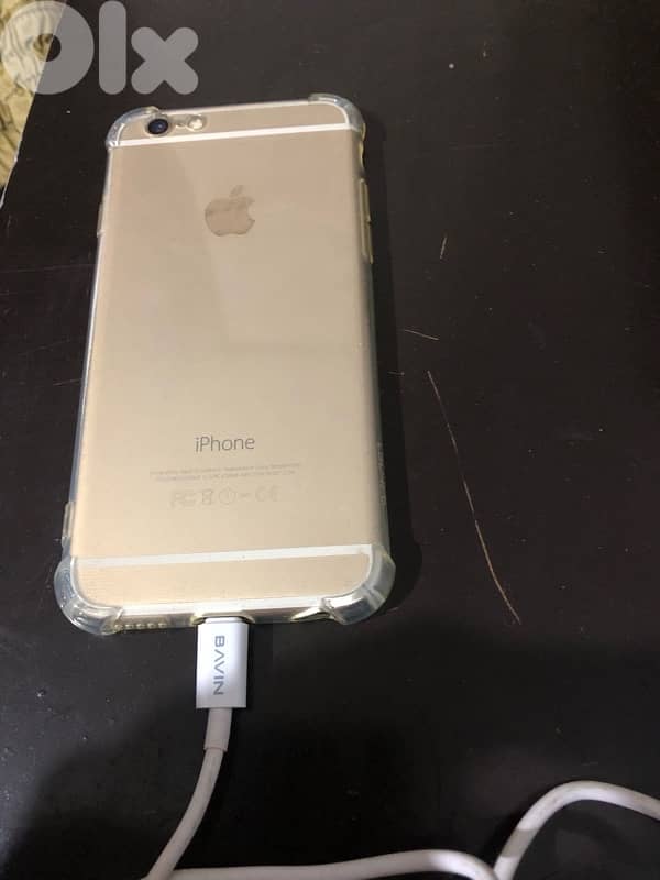 iPhone 6 0