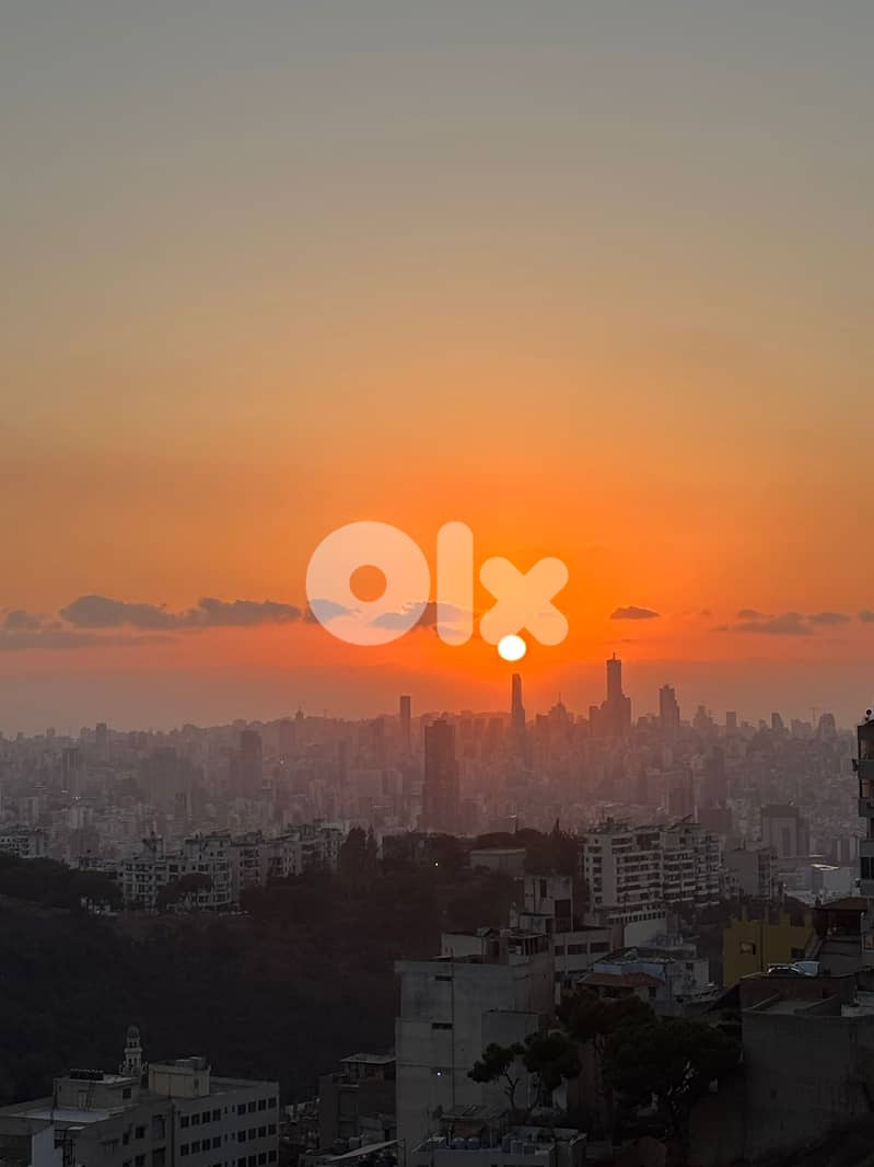 Apartments for sale in Fanar - 115 m² – 220 m² – 290 m² - Facility 0