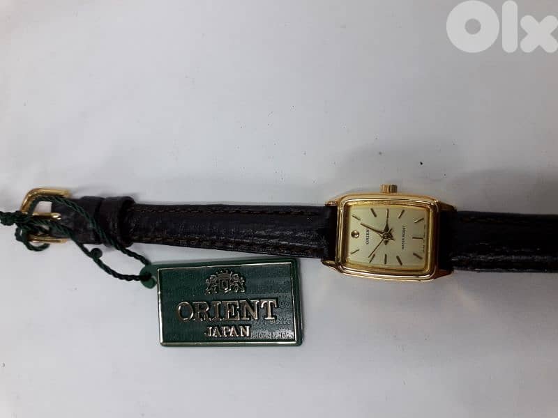 ORIENT Japan 03032462 يوجد عدة موديلات 15
