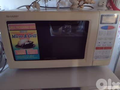 microwave for sale
