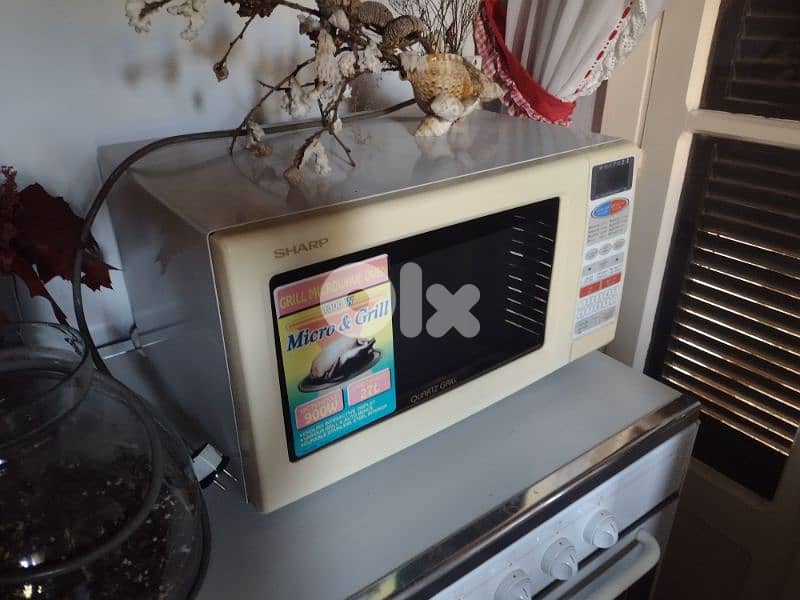 microwave for sale 1