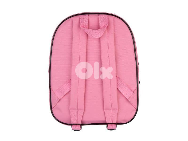 Barbie 3D BackPack Pink [Limited Quantity] 2
