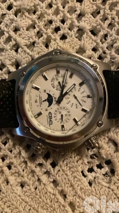 ebel watch