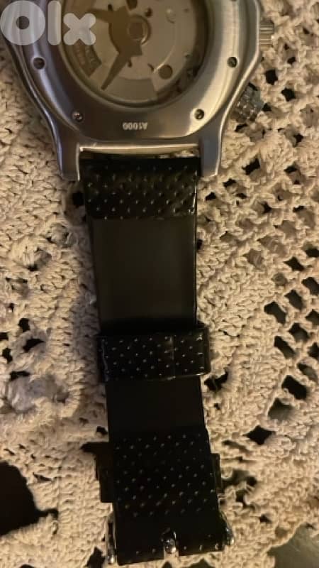 ebel watch 2