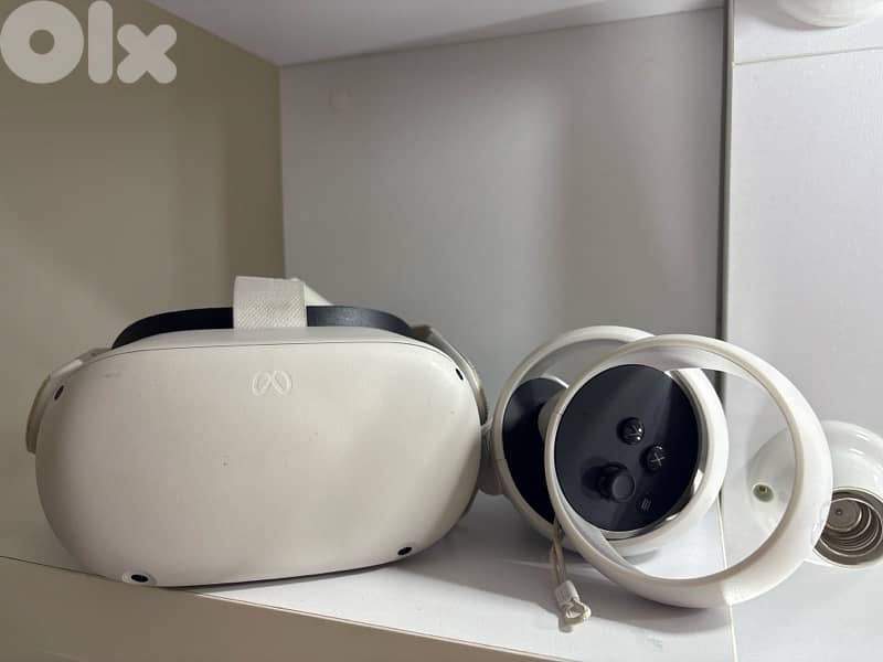 vr meta quest 2 0