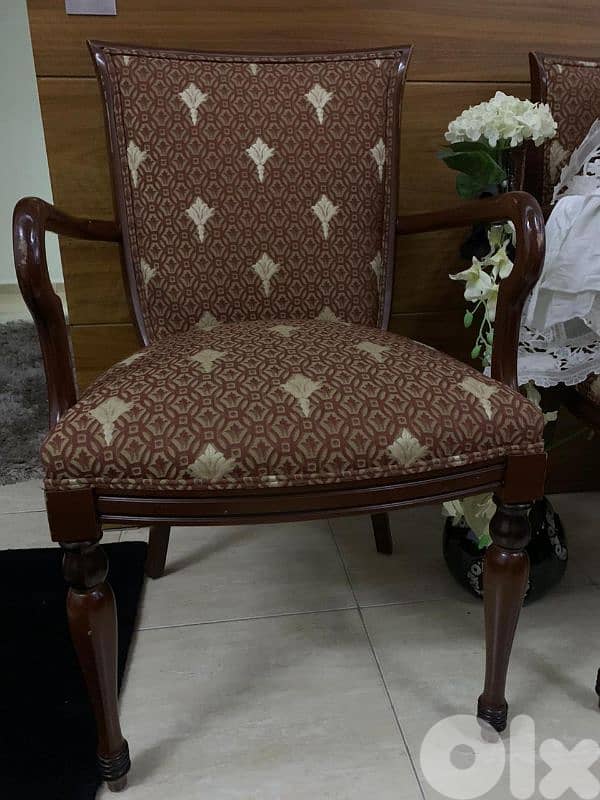 طاولة سفرة  Dinning Room 15