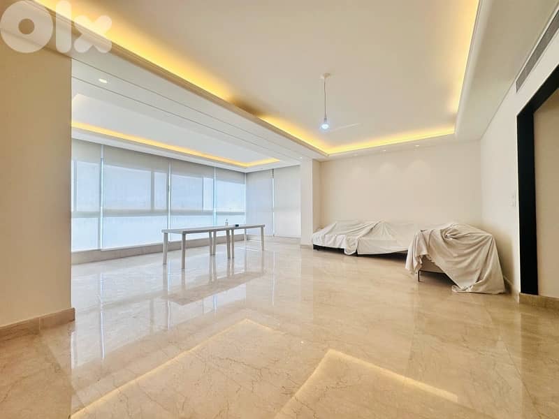 Apartment For Rent In Tallet Al Khayat | شقة للايجار في تلة الخياط 0