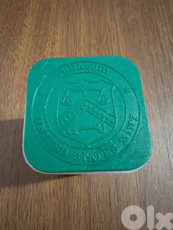 american silver eagle ounce 3