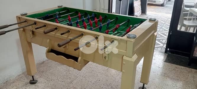 babyfoot