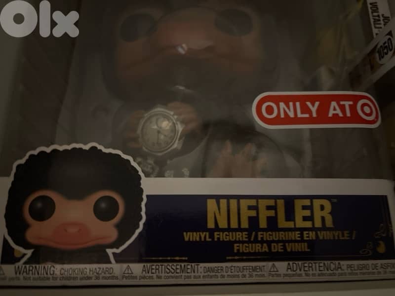 funko pop 1