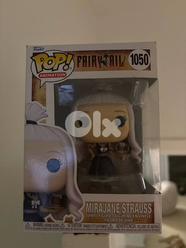 funko pop 0