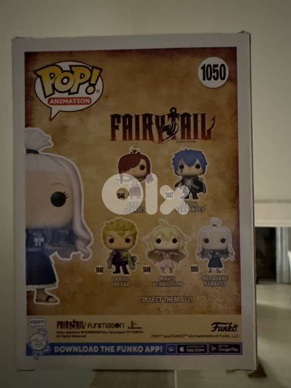 funko pop 3