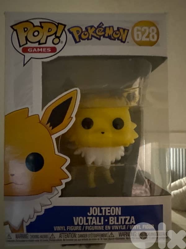 funko pop 0