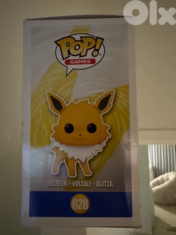 funko pop 1