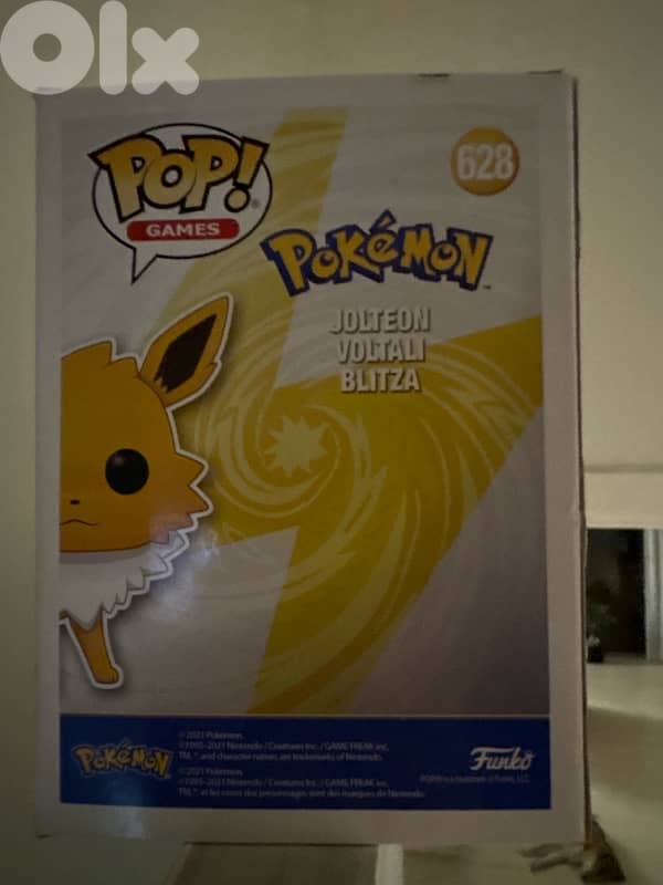 funko pop 3