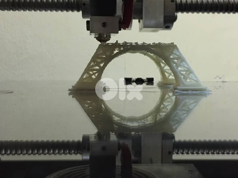 CNC, 3d print, Laser engraving, BOXZY, 3 in 1 5
