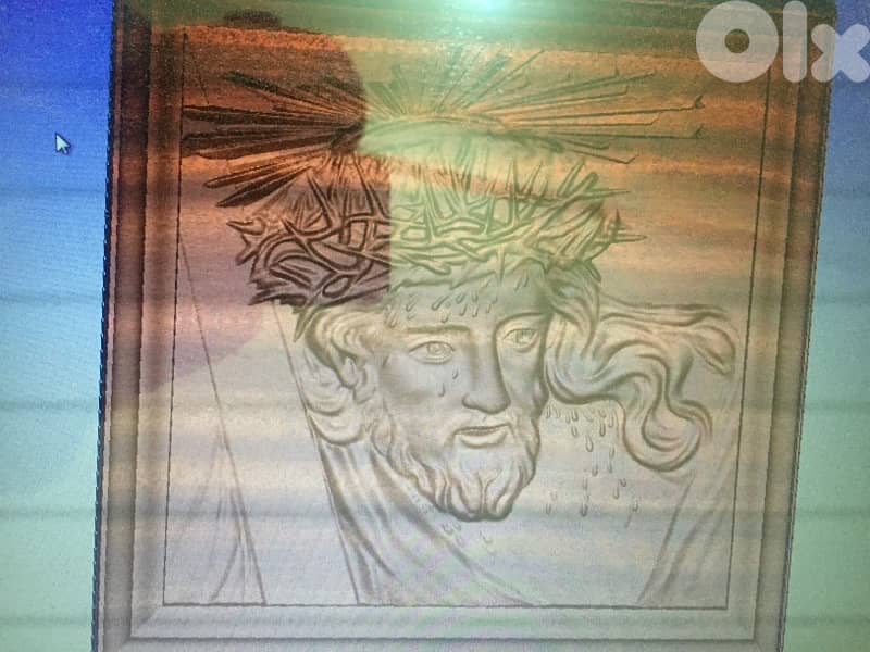 CNC, 3d print, Laser engraving, BOXZY, 3 in 1 6