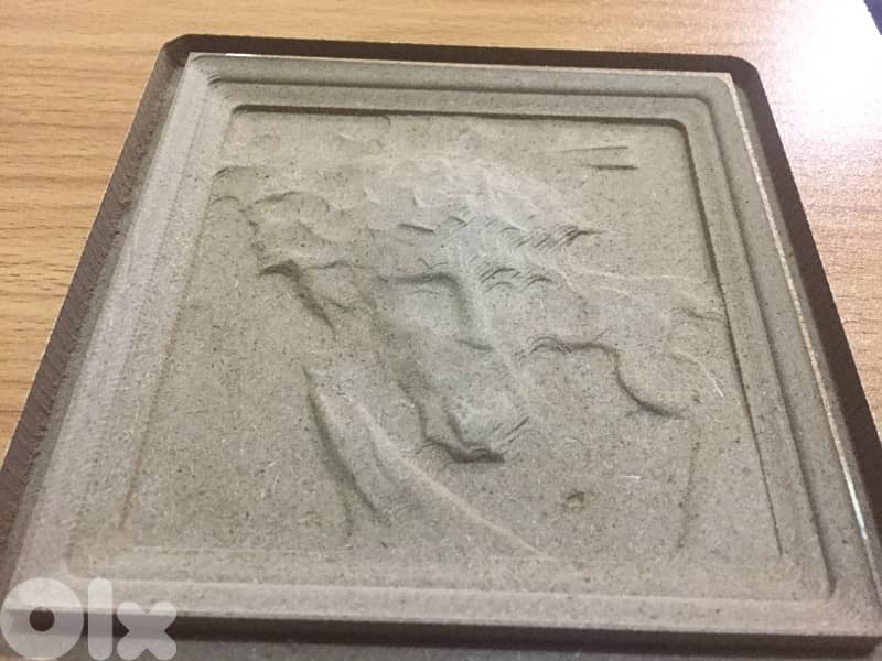 CNC, 3d print, Laser engraving, BOXZY, 3 in 1 8