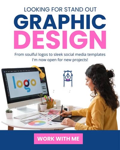 Transform your ideas into stunning designs