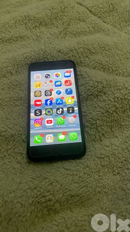iphone se 2generation 64GB 0