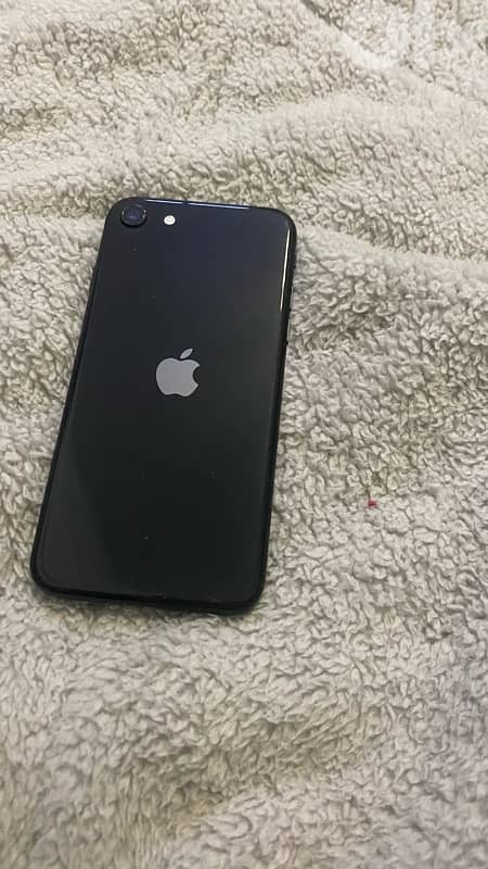 iphone se 2generation 64GB 1