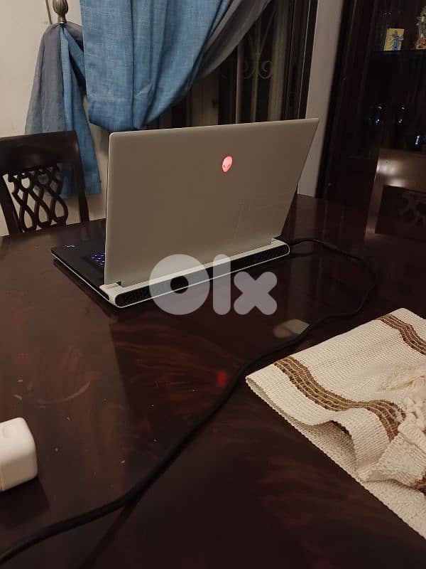 gaminglaptopX17 R2  RTX 3080 Ti | i9-12900HK | 32GB DDR5 | 400Hz | 1TB 3