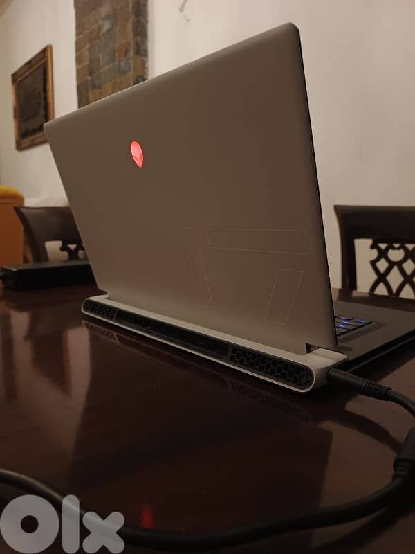 gaminglaptopX17 R2  RTX 3080 Ti | i9-12900HK | 32GB DDR5 | 400Hz | 1TB 4