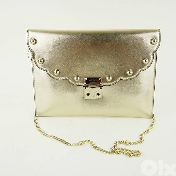 GUESS SMALL CLUTCH 1